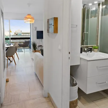Le Palmier - Centre - Parking - Quiet - Sea Apartament Cagnes-sur-Mer