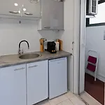 Le Palmier - Centre - Parking - Quiet - Sea Apartament Cagnes-sur-Mer