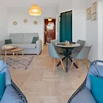 Le Palmier - Centre - Parking - Quiet - Sea Cagnes-sur-Mer